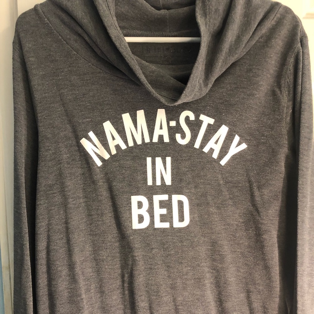 Cozy Loungewear